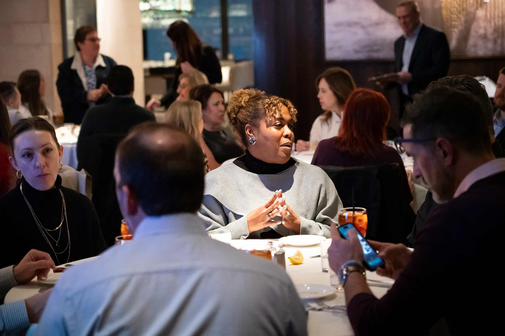 VIP Appreciation Event - 2025