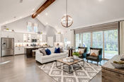 Learn how to build your dream home on your land at our free Build on Your Lot seminar. 