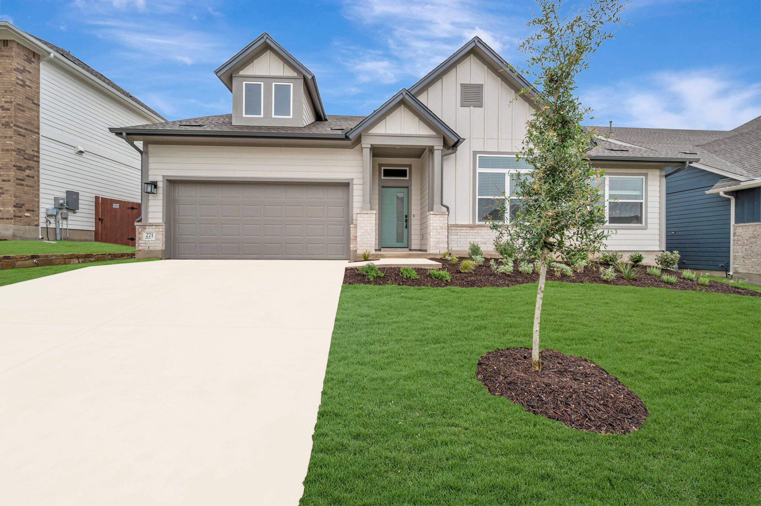 David Weekley Homes — The Countryside at Sunfield