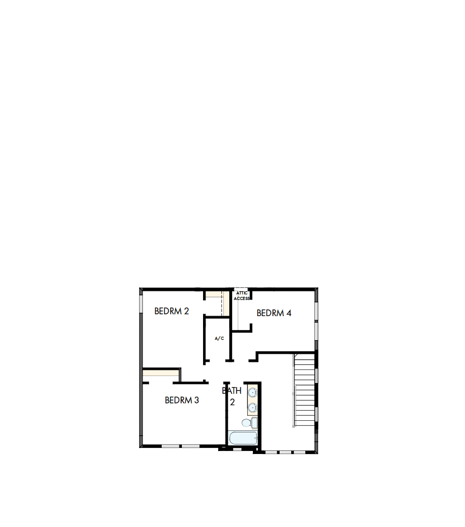 2nd Floor