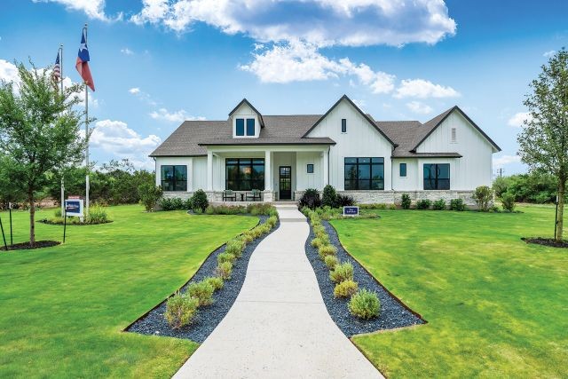 Limited opportunities remain from David Weekley Homes in Rees Landing Estates.
 
