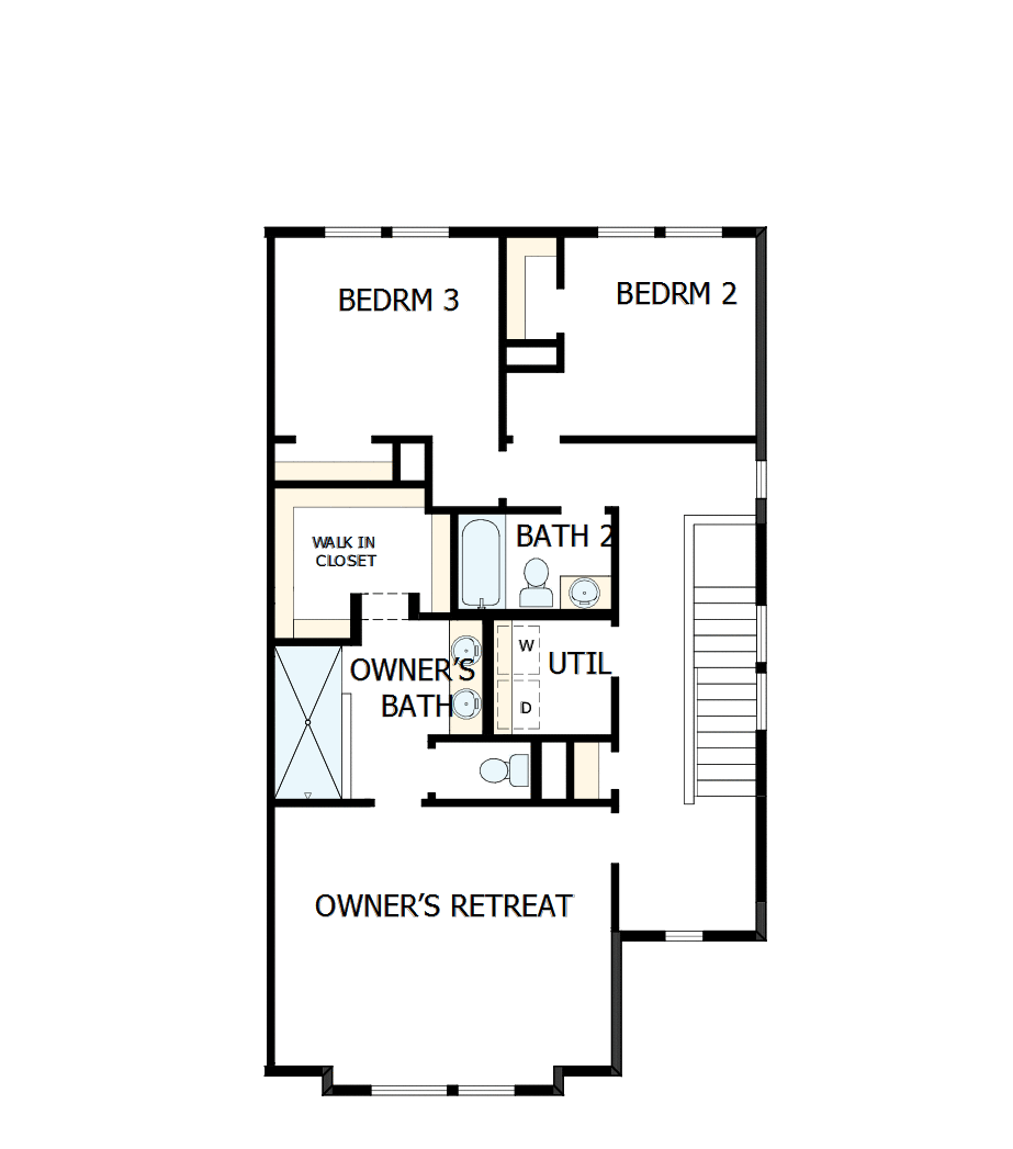 2nd Floor