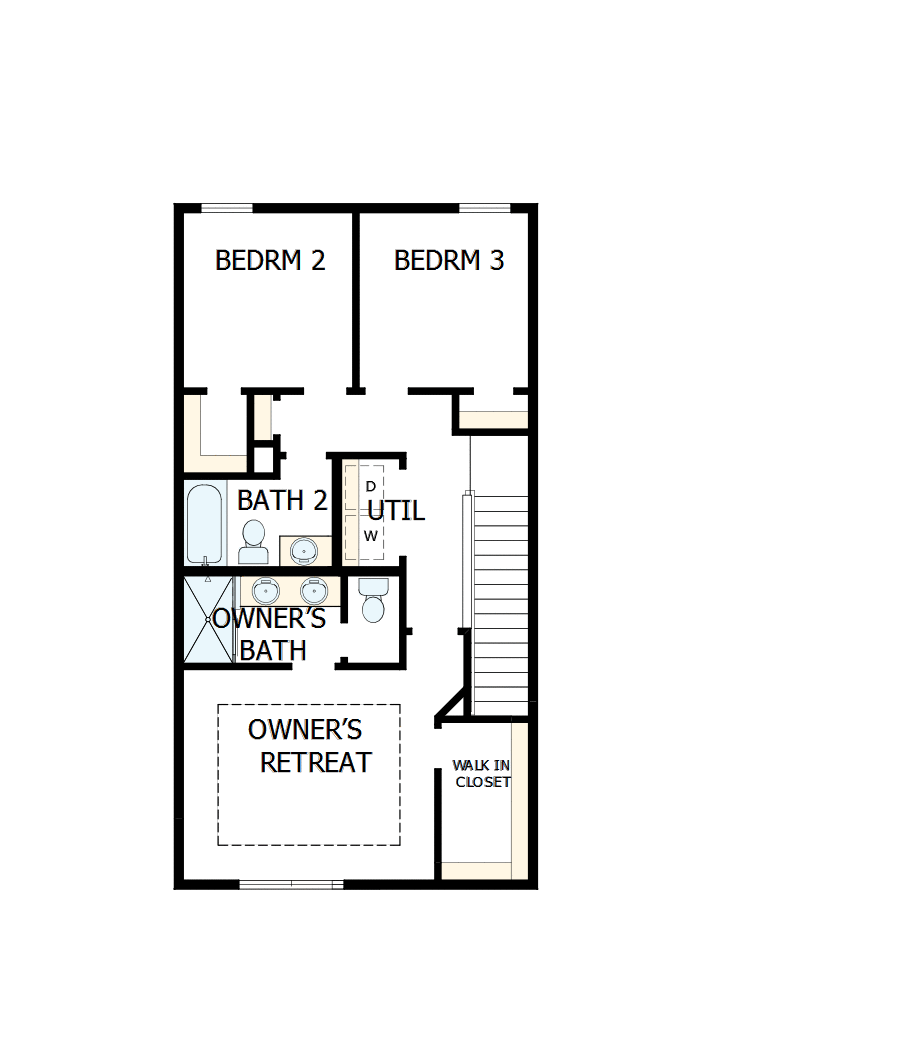 2nd Floor