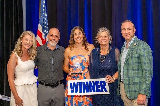 2026 Northeast Florida Builders Association Parade of Homes