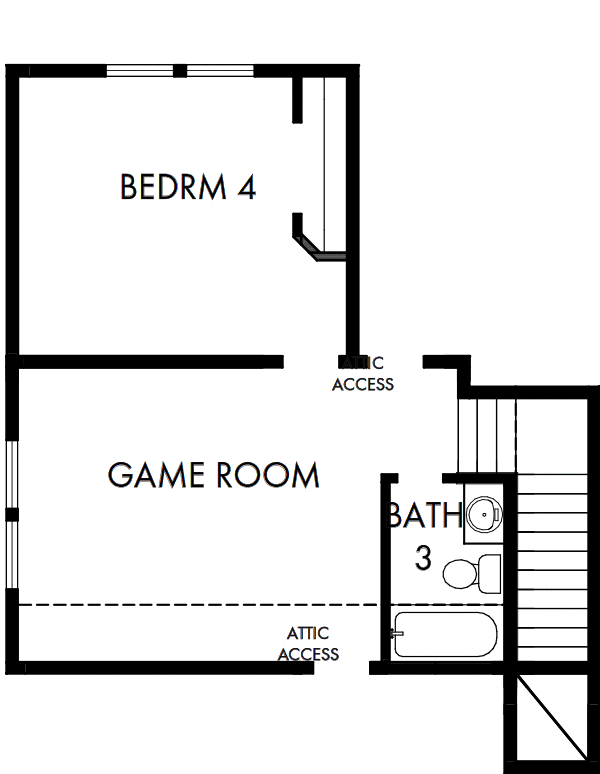 3rd Floor
