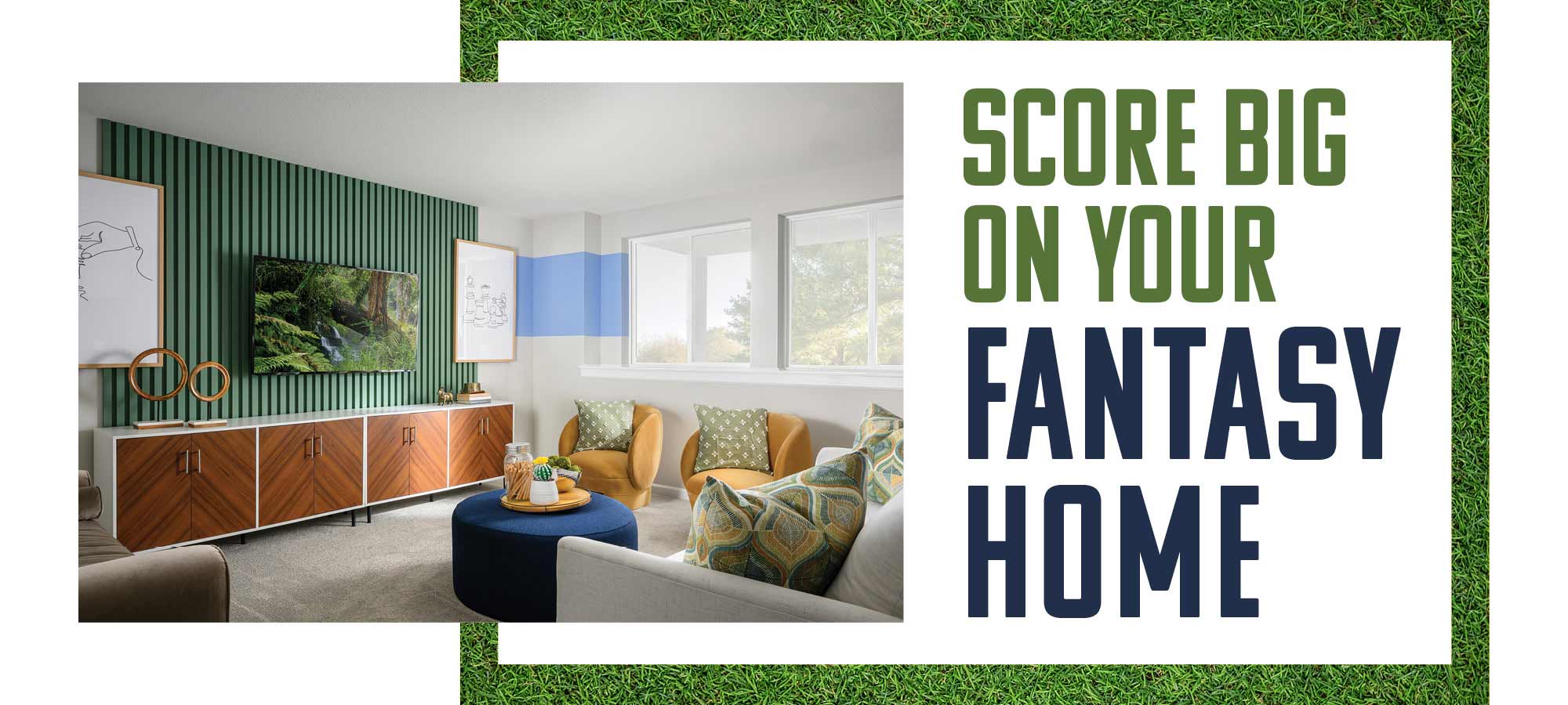 Enjoy a Free Finished Basement on Your New Home in Minneapolis/St. Paul!