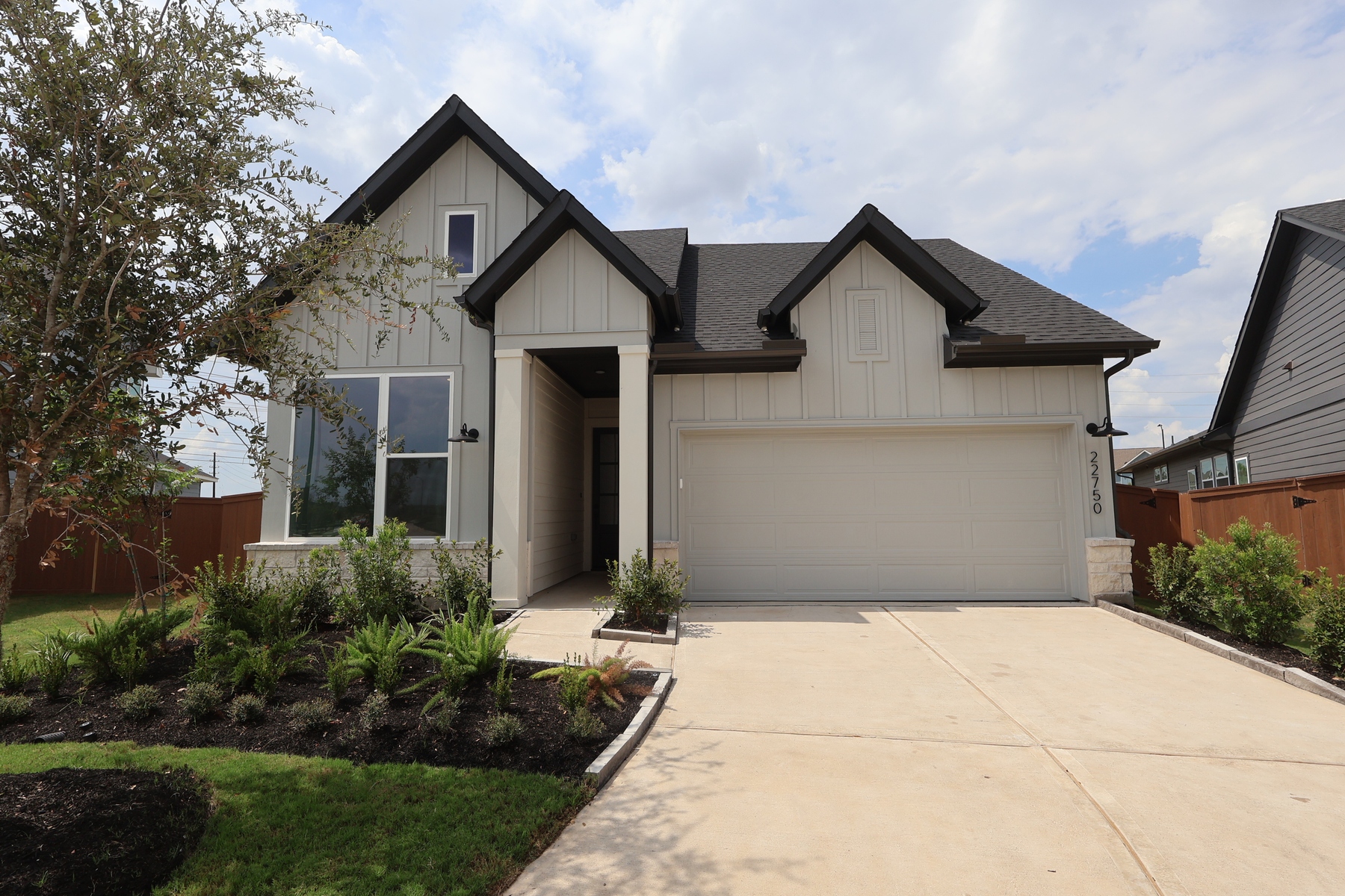 Elyson - Reserve Collection by David Weekley Homes — photograph published by the builder