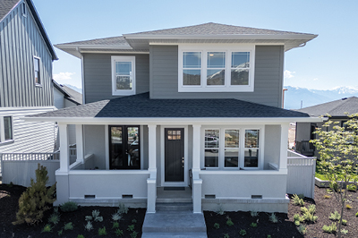 Explore our beautiful new homes while enjoying refreshing lemonade and delicious cookies in West Jordan, UT! 