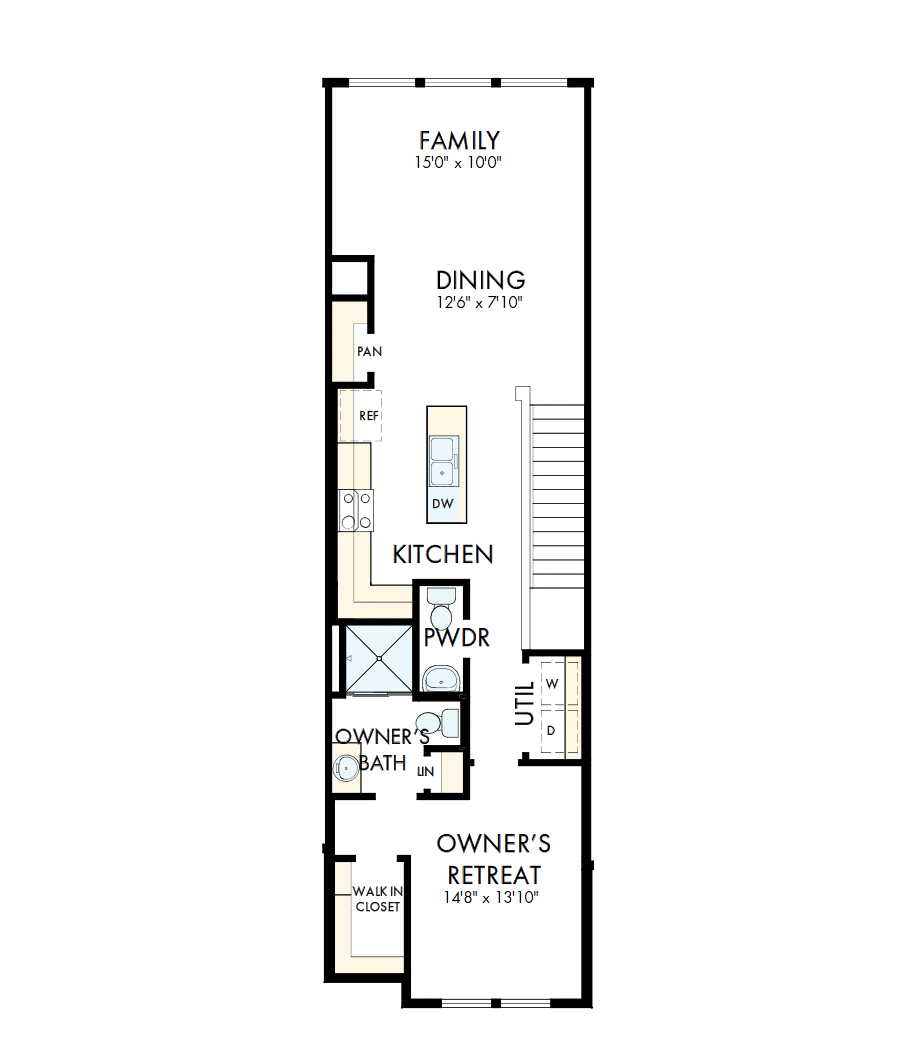 2nd Floor