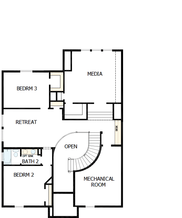 2nd Floor