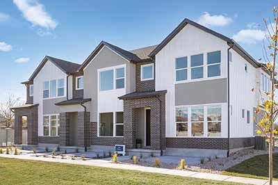 Tour Bonneville Towns for a chance at two go-kart racing packages.