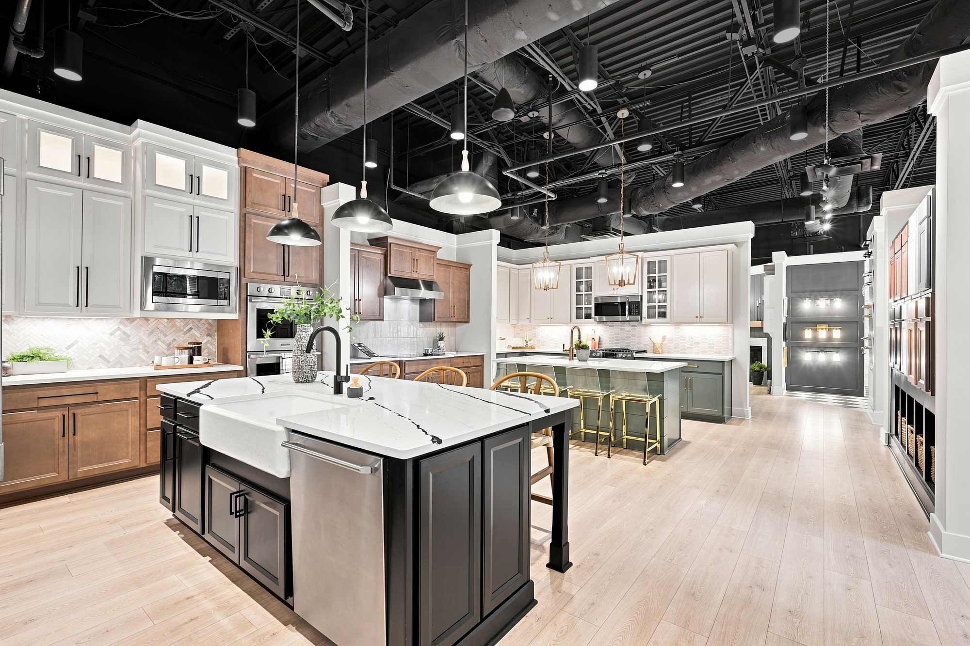 David Weekley Homes Design Center Nashville Design Center