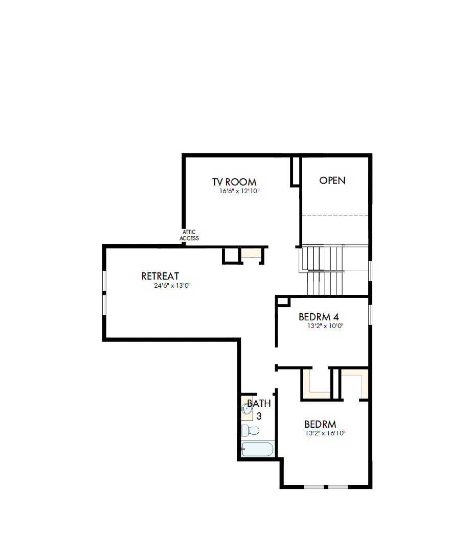2nd Floor