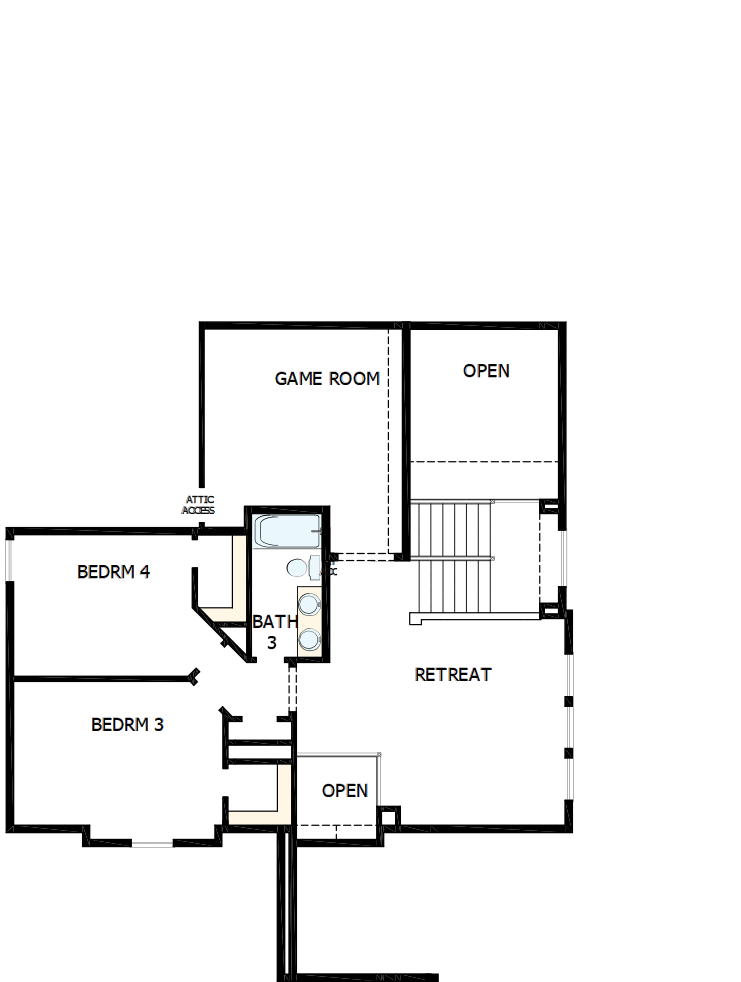 2nd Floor