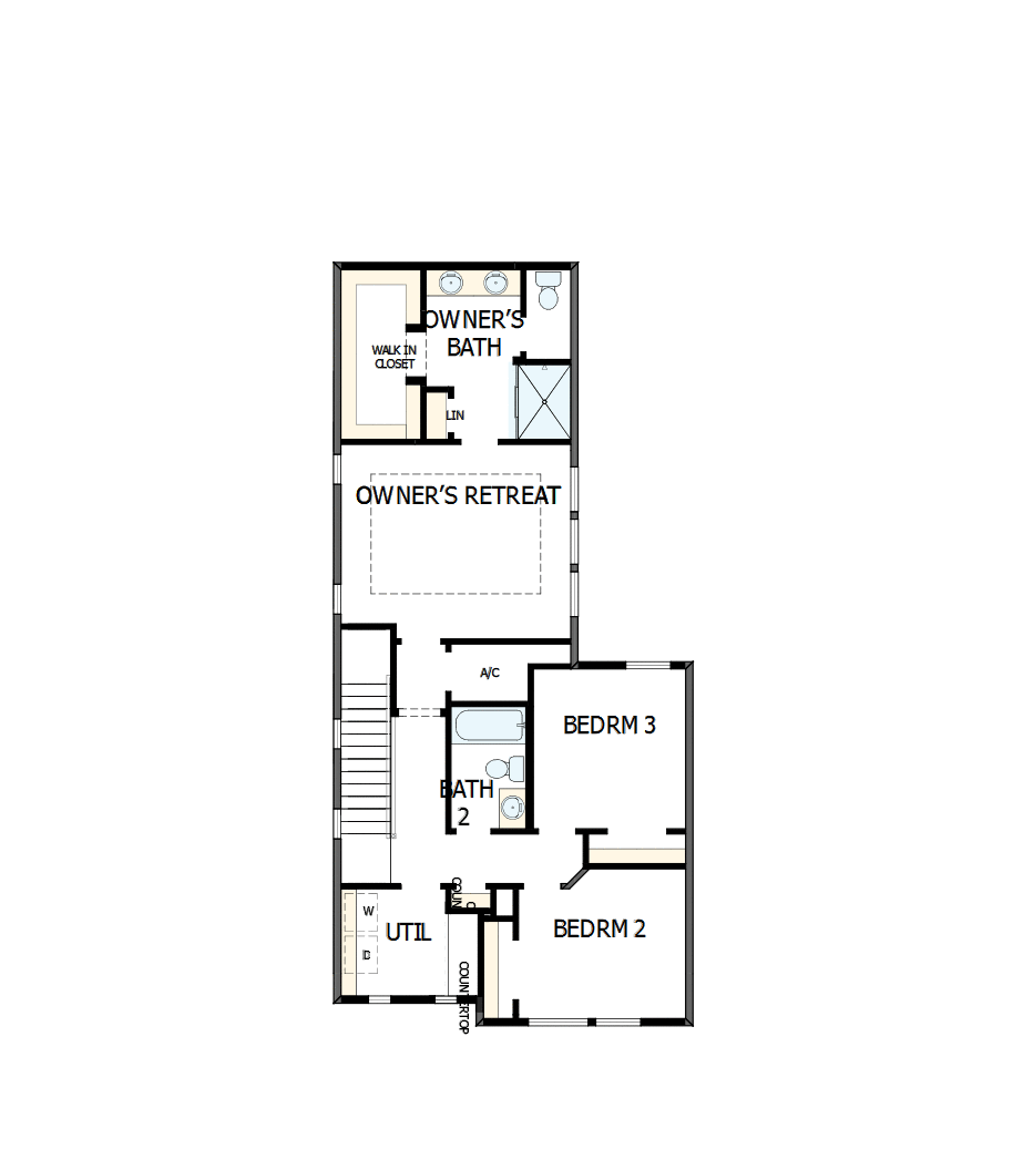 2nd Floor