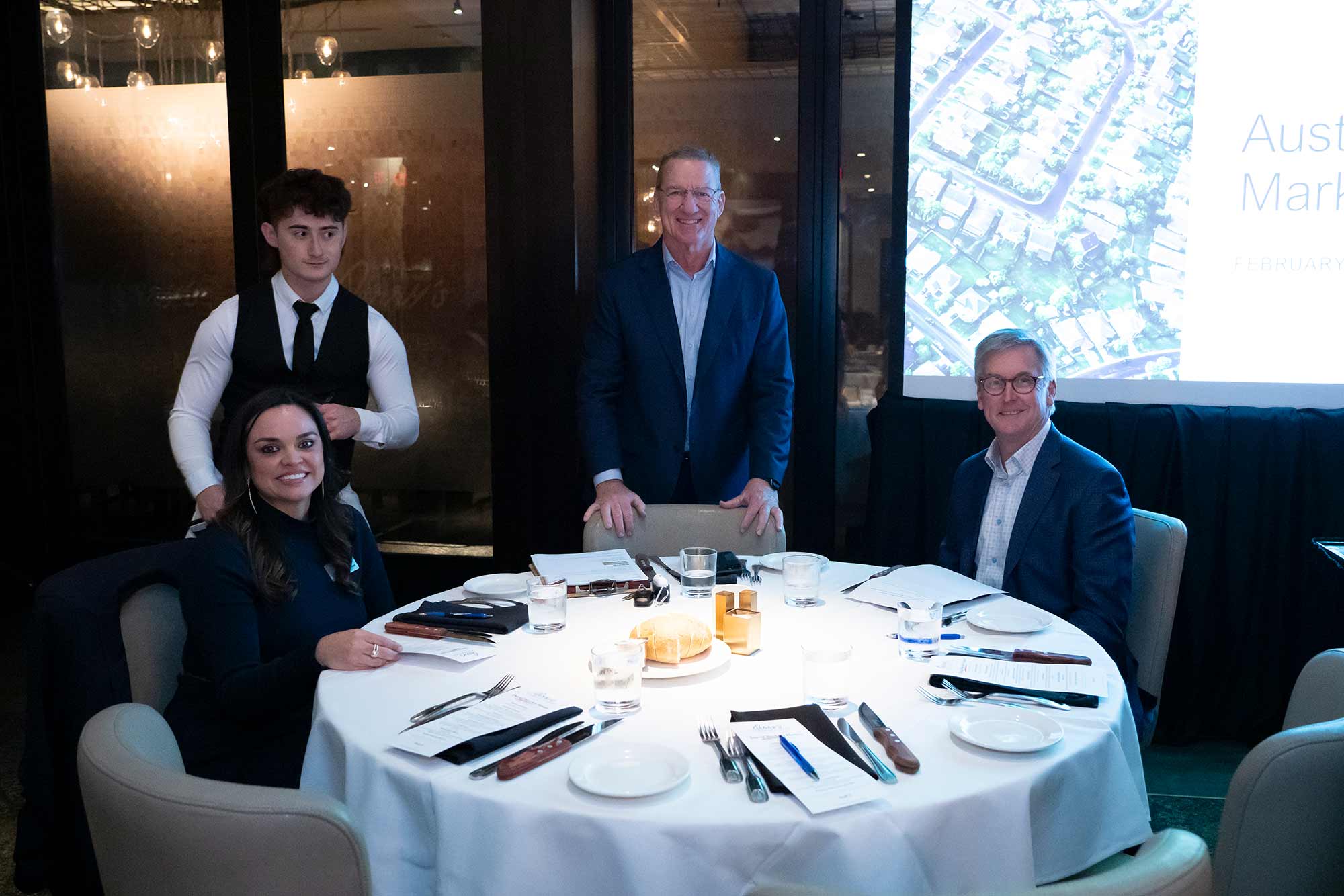 VIP Appreciation Event - 2025