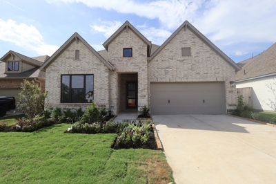 Exterior Rear