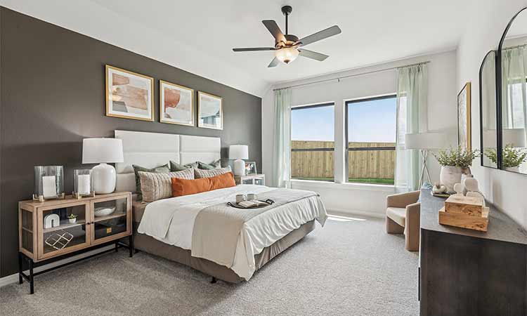 The Aspen - Owner's Retreat