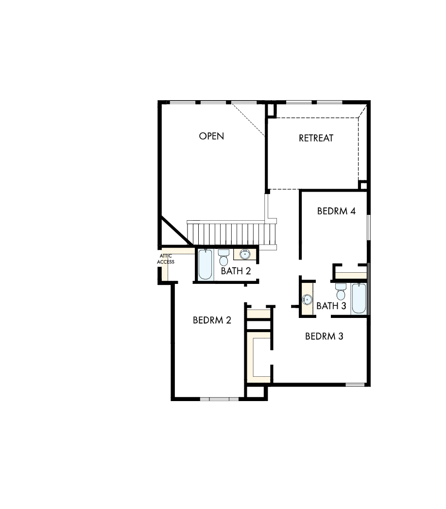 2nd Floor