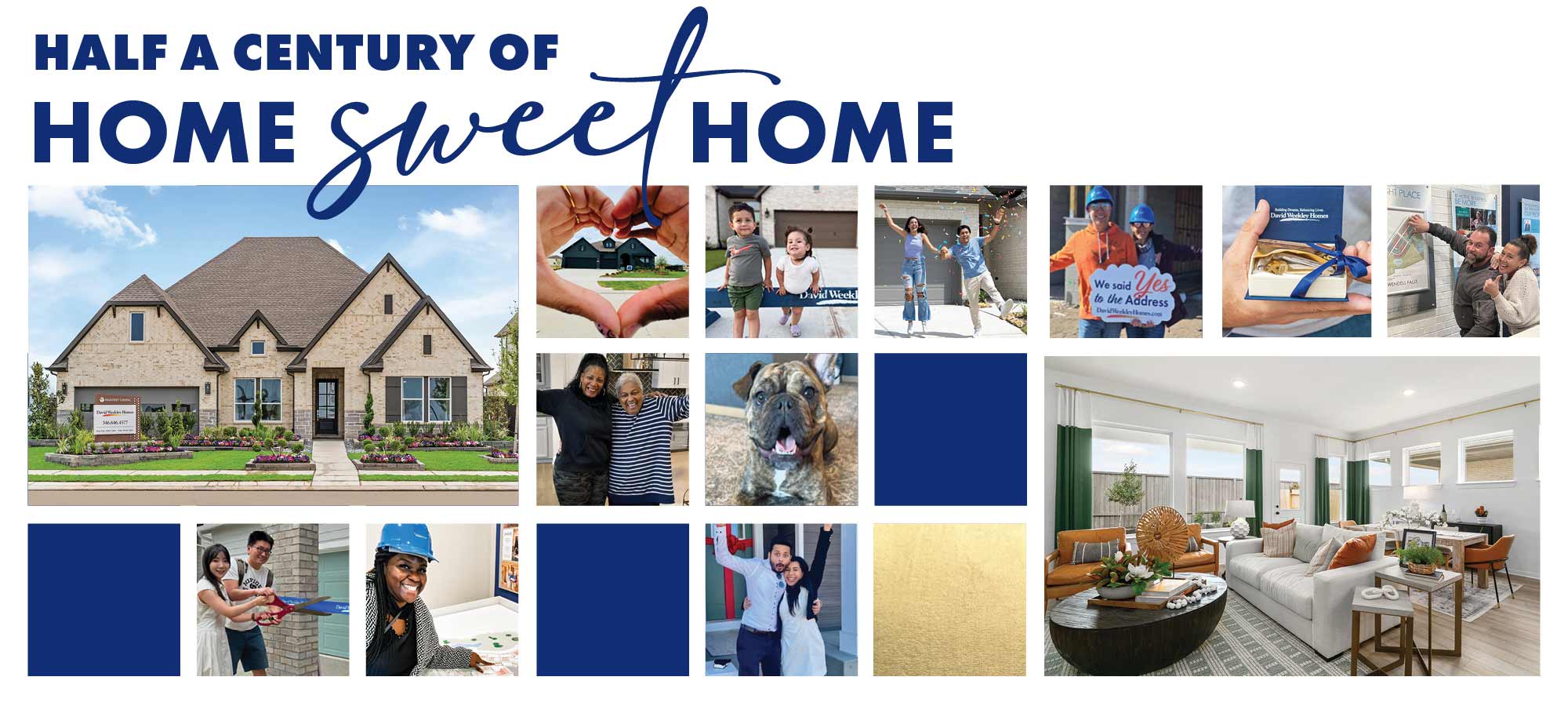 Special Anniversary Savings in Houston