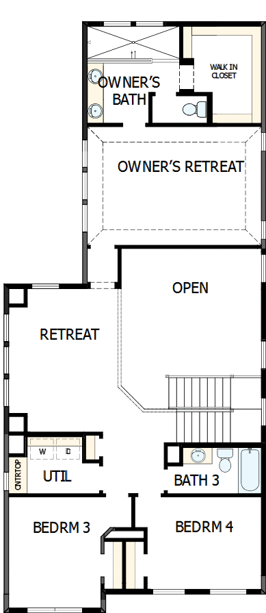 2nd Floor