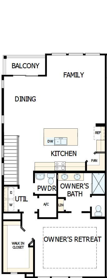 2nd Floor