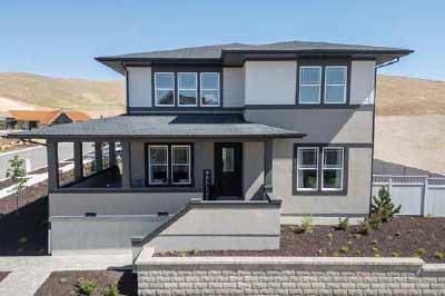 Tour our beautiful move-in ready homes while enjoying hot cocoa and cookies.