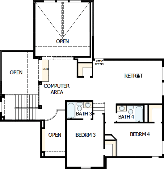 2nd Floor