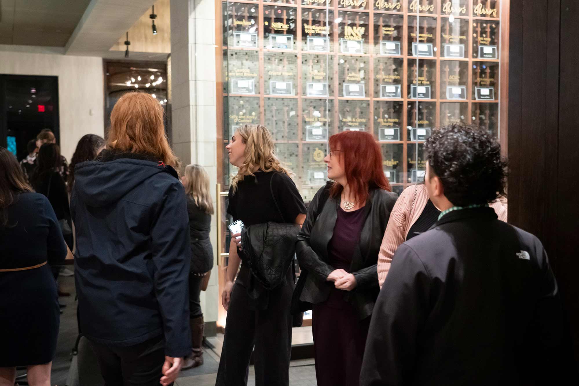 VIP Appreciation Event - 2025