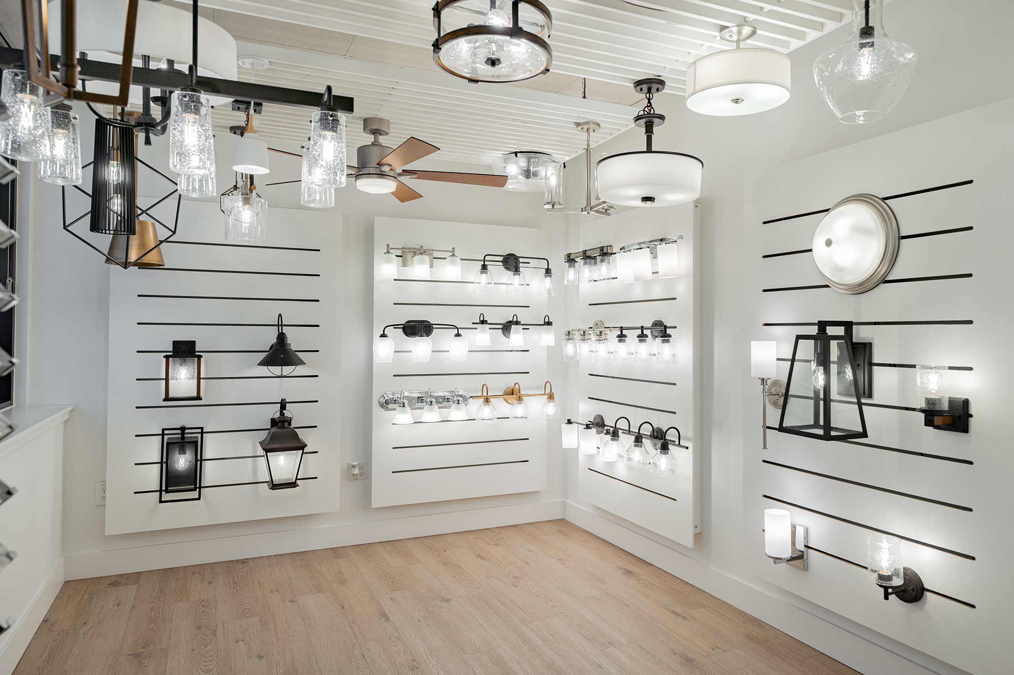 David Weekley Homes Design Studio