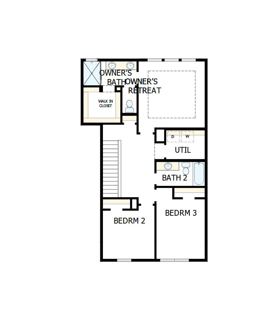 2nd Floor