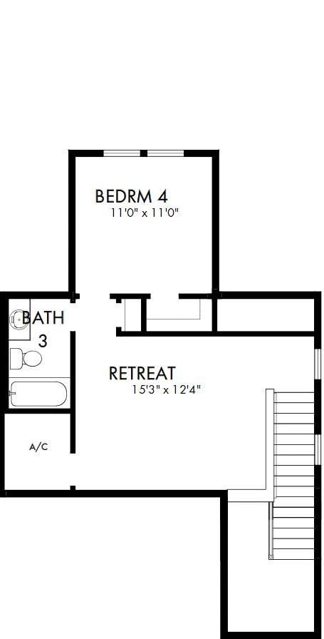 3rd Floor