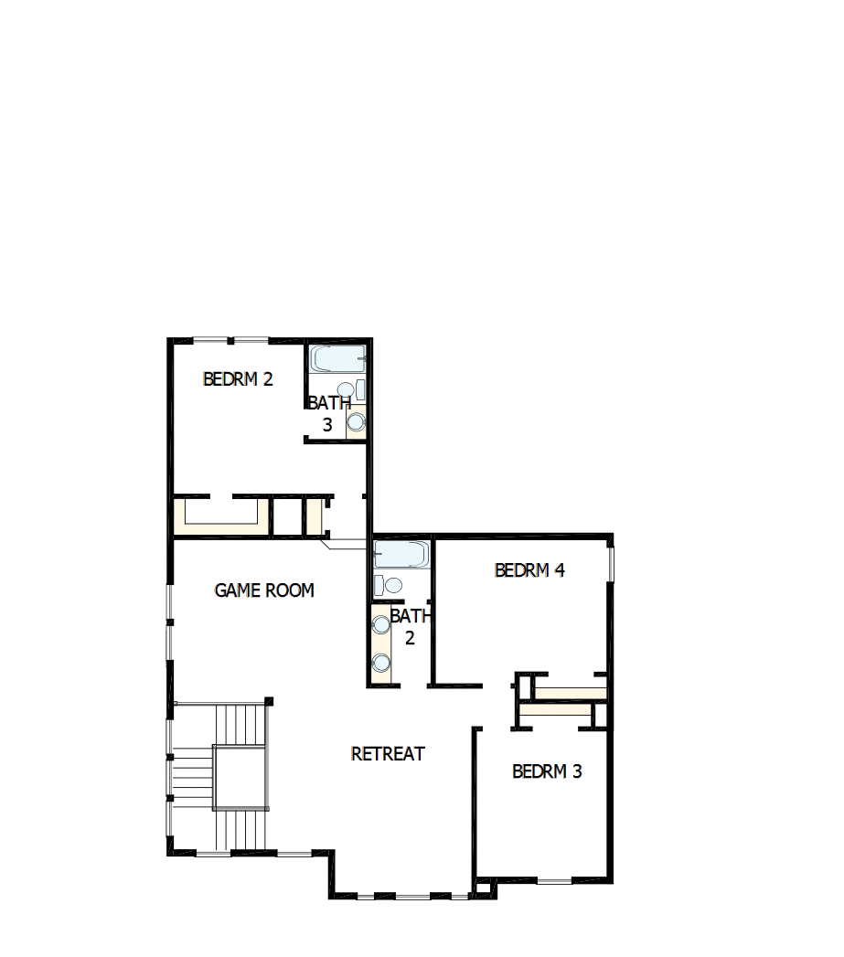 2nd Floor