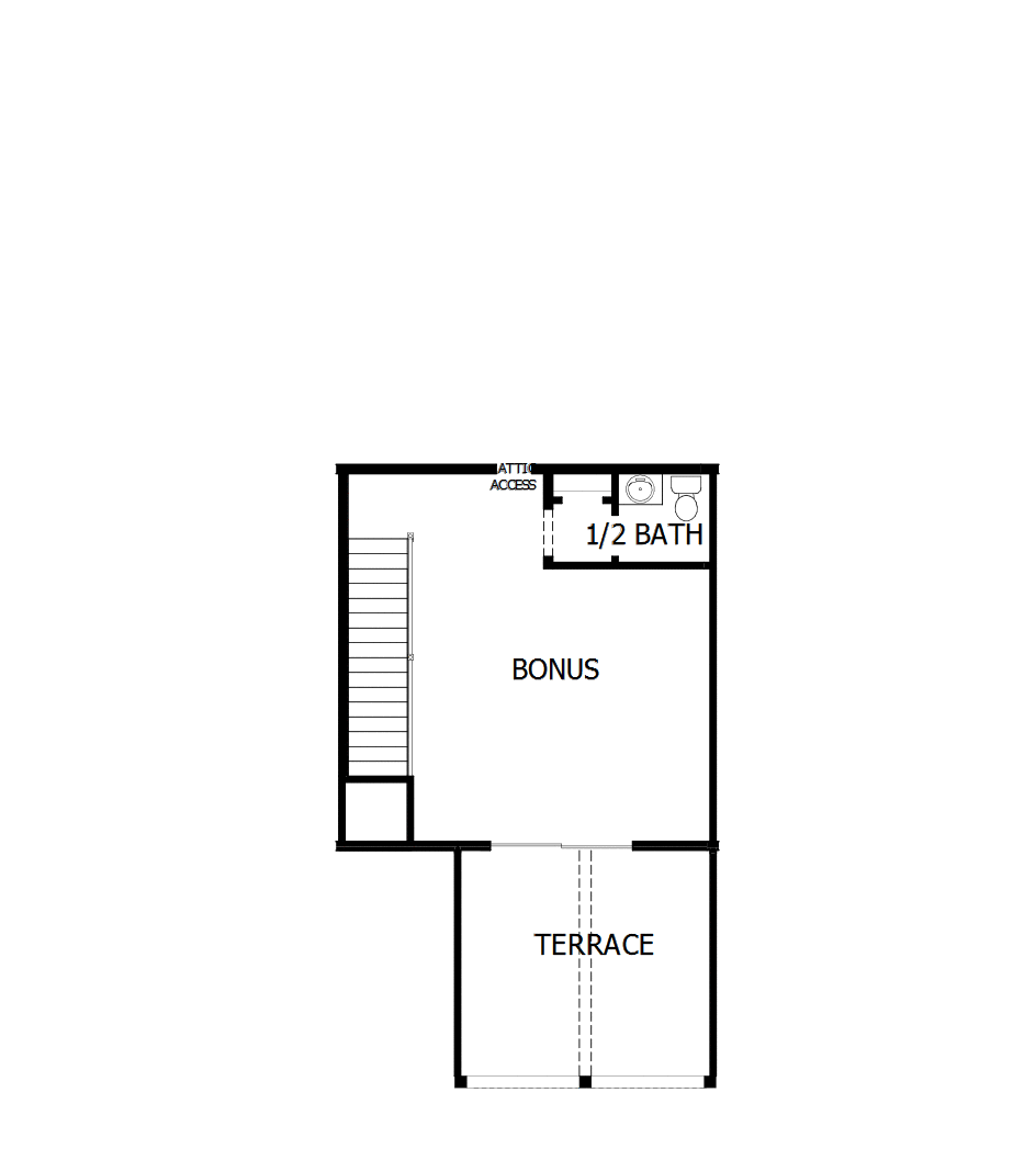 3rd Floor