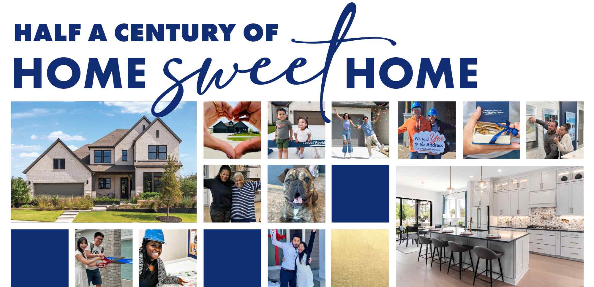 Limited-time Savings on New Homes in Austin, Texas