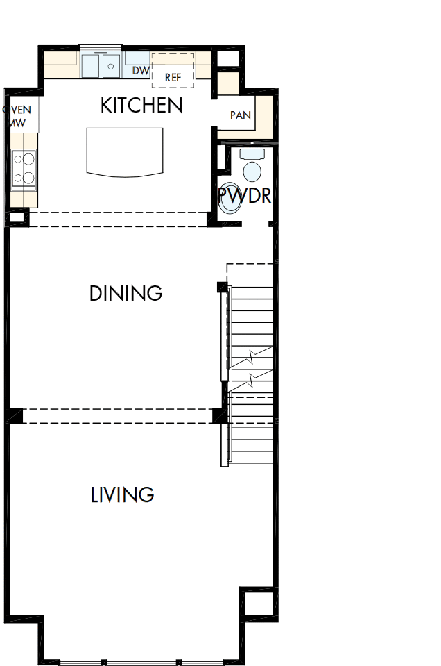 2nd Floor
