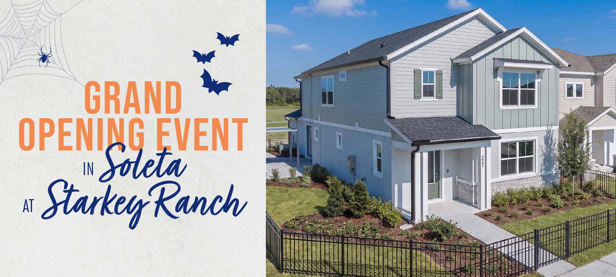 Family-friendly Event in Odessa, FL