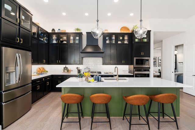 The George - Coming Soon 