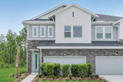 Starting rate as low as 2.99% on select move-in ready homes in Jacksonville