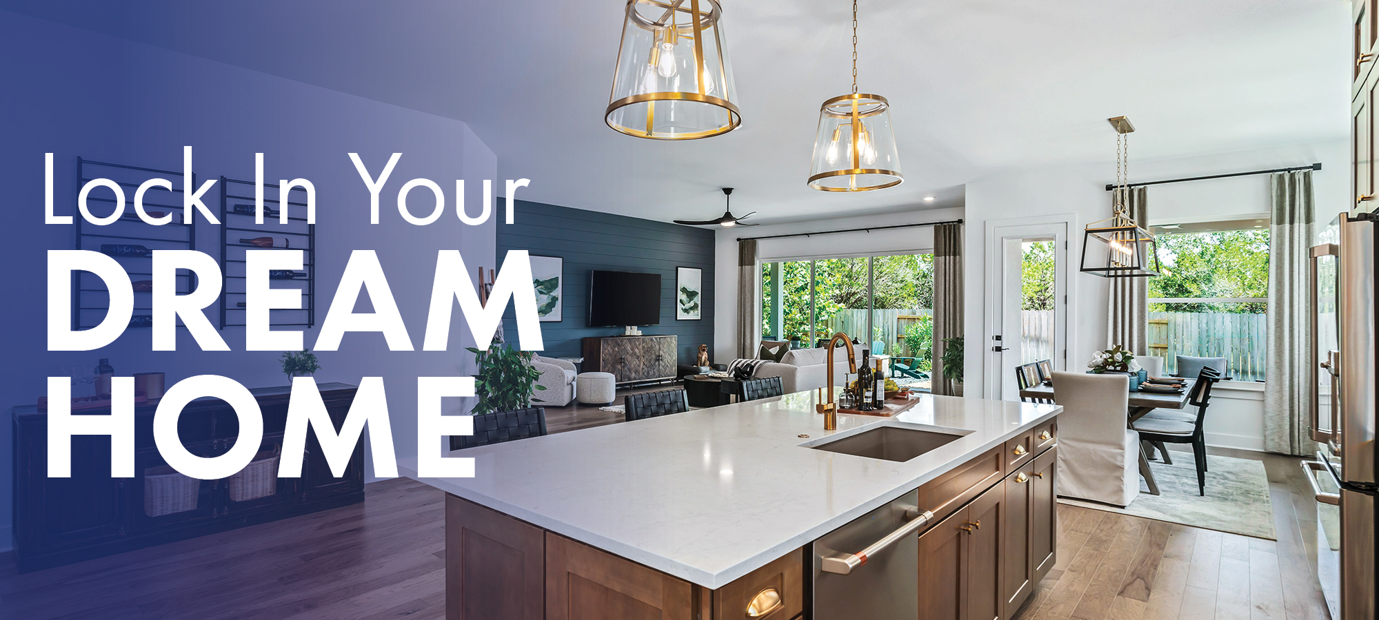 Special Incentives on Move-in Ready Homes in the Austin Area