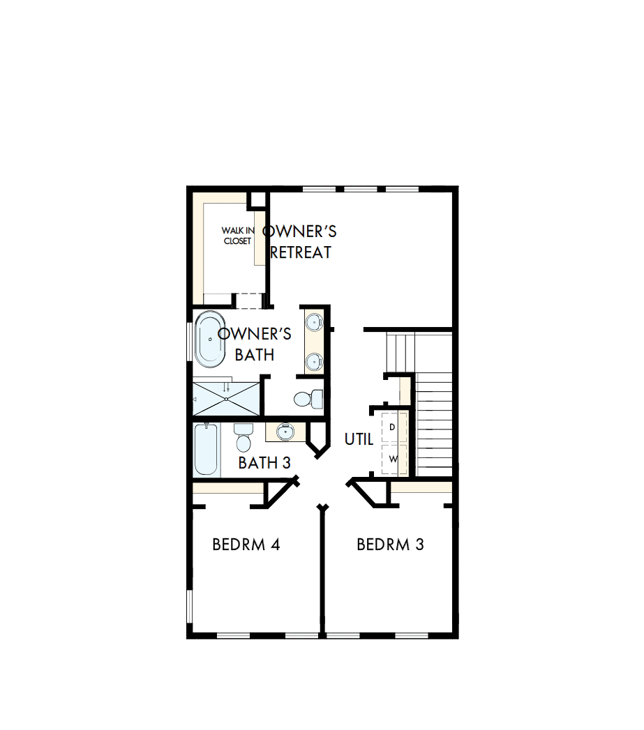 3rd Floor