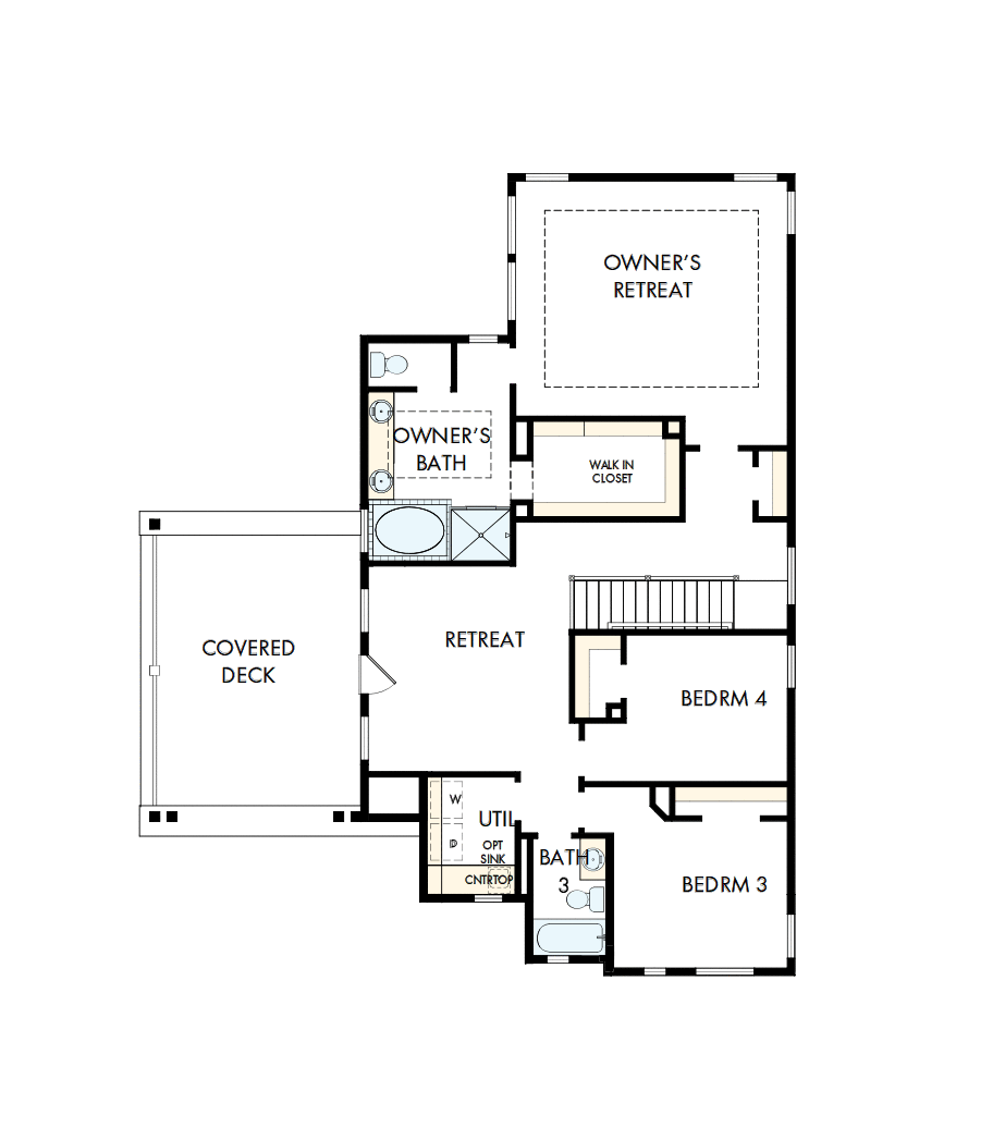 2nd Floor