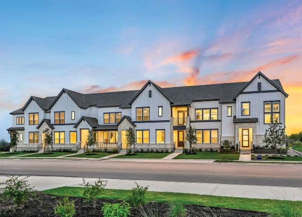 Emory Crossing - Street View