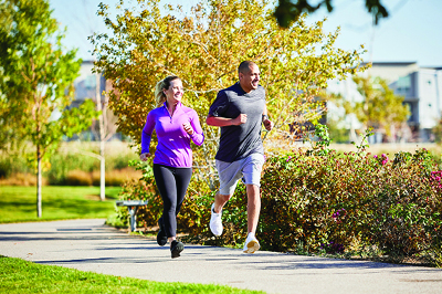 Join us for a fun run featuring vendors, music and more!   