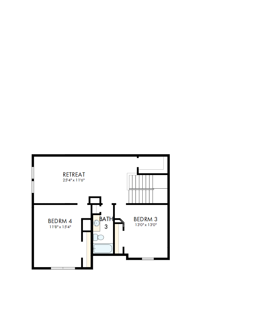 2nd Floor