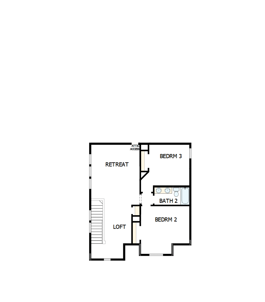 2nd Floor