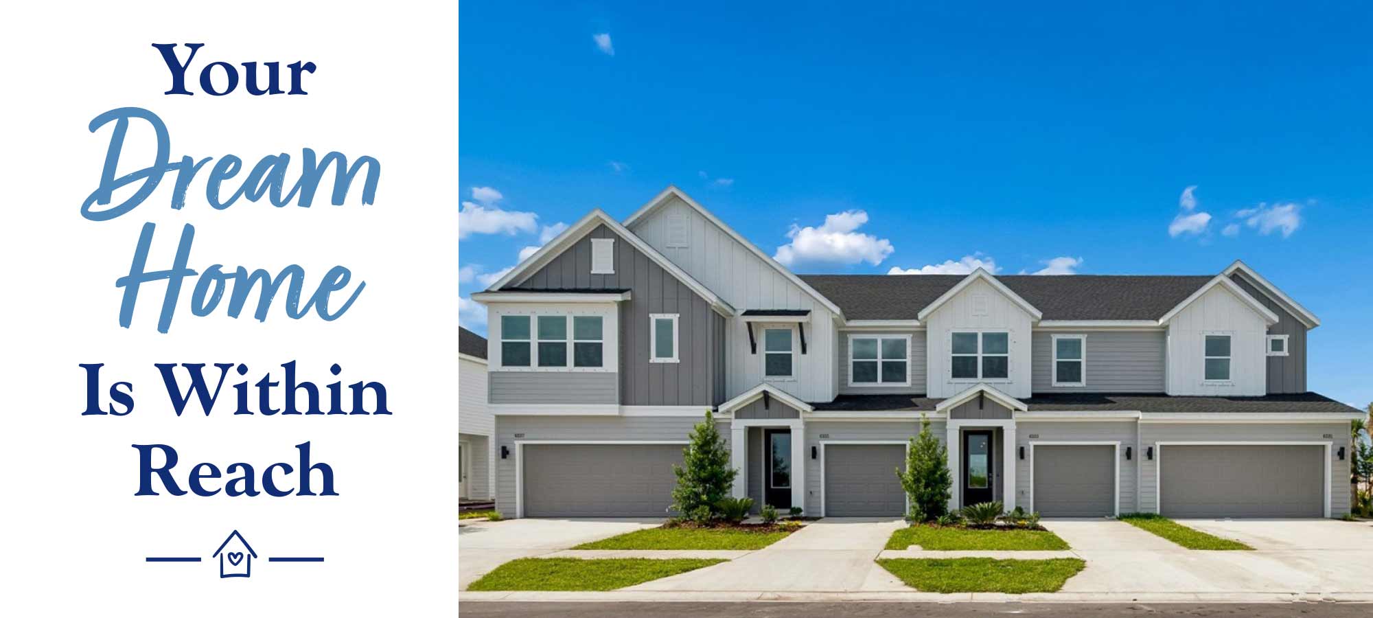 Enjoy a $0 Down Payment in Tampa