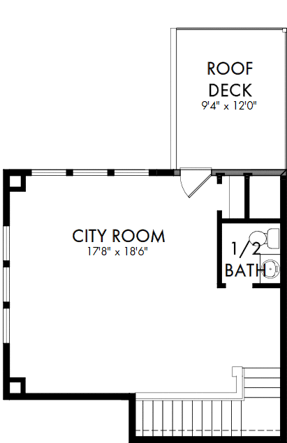3rd Floor