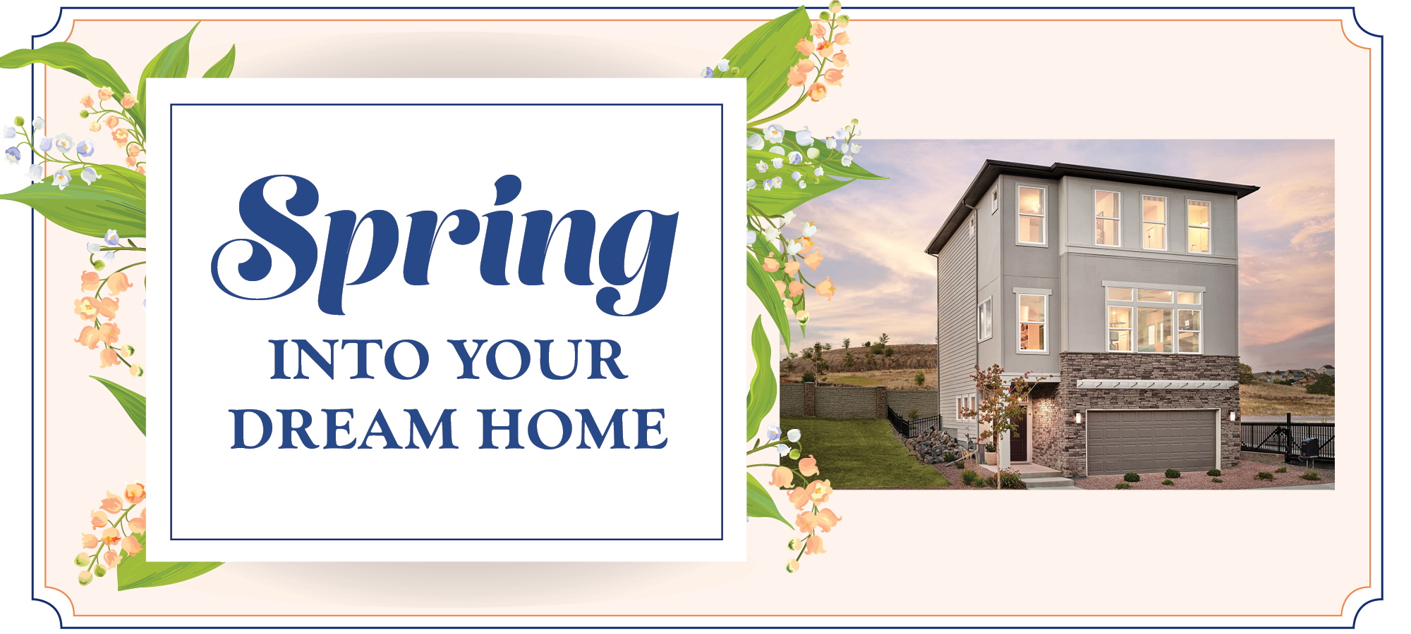 Special Incentives in Trailside at Cottonwood Creek