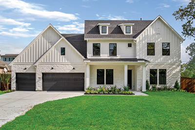 Learn how to build your dream home on your land at our free Build on Your Lot seminar. 